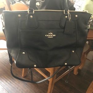 Coach crossbody